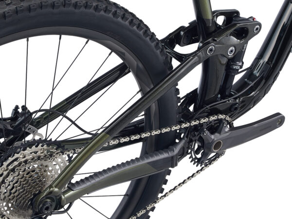 Maastikuratas GIANT Trance X 29 1, Panther (XL) - Image 7