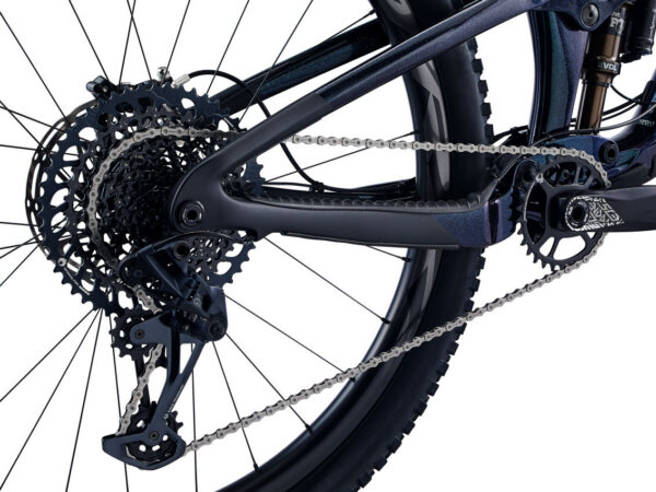 Maastikuratas GIANT Trance X Advanced Pro 29 1, Starry Night (L) - Image 3