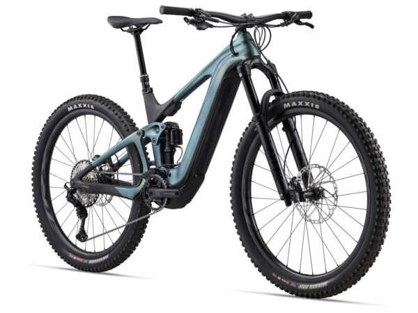 Elektrijalgratas GIANT Trance X Advanced E+ 1, 29" Airglow (M) - Image 2