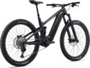 Elektrijalgratas GIANT Trance X Advanced E+ 2, 29" Carbon Smoke (M)