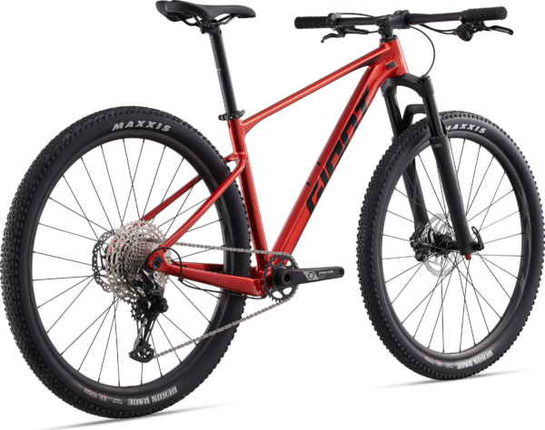Maastikuratas GIANT XTC SLR 29 2, Grenadine (L) Jalgrattad Elektritõukerattad, elektrilised jalgrattad ja laste elektriautod 2
