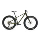 Fatbike jalgratas Giant Yukon 2, Phantom Green, 27,5 tolli (L) Jalgrattad Elektritõukerattad, elektrilised jalgrattad ja laste elektriautod 1