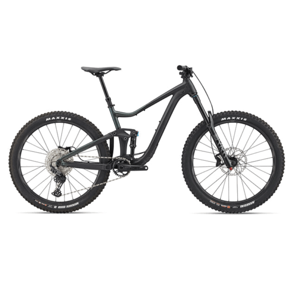 Jalgratas GIANT Trance X 3, 27,5" Good Grey (L)