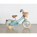 Laste jalgratas Bobbin Gingersnap 12, Duck Egg Blue Jalgrattad Elektritõukerattad, elektrilised jalgrattad ja laste elektriautod 3