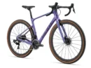 Gravel jalgratas GIANT Revolt Advanced Pro 0, Digital Blurple (L)