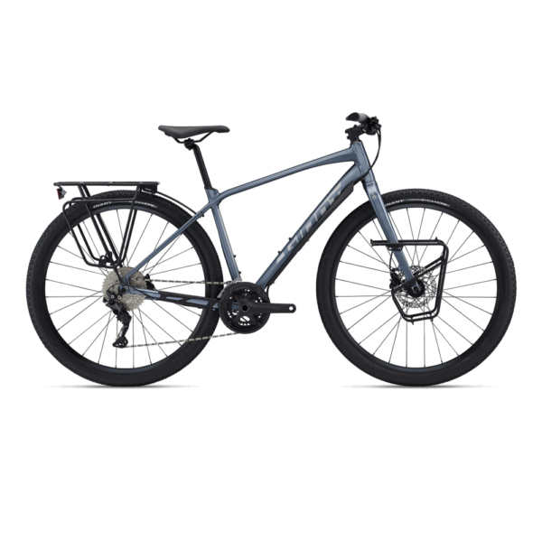 Jalgratas GIANT ToughRoad SLR 1, Knight Shield (S)