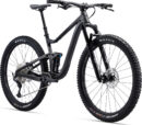 Maastikuratas GIANT Trance 2 29", Metallic Black (S)