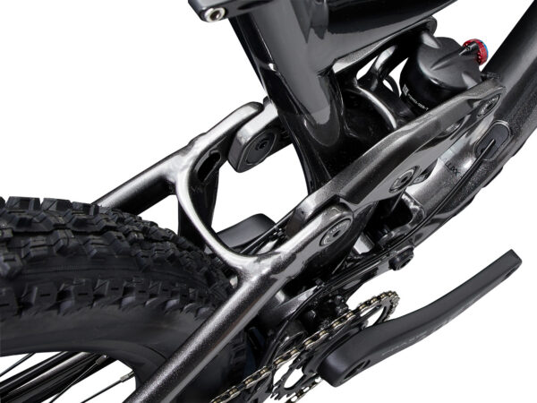 Maastikuratas GIANT Trance 2 29", Metallic Black (S) - Image 5