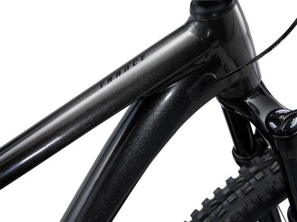 Maastikuratas GIANT Trance 2 29", Metallic Black (S) - Image 4