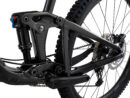 Maastikuratas GIANT Trance 2 29", Metallic Black (S)