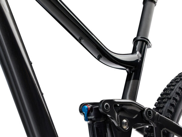 Maastikuratas GIANT Trance 2 29", Metallic Black (S) - Image 2
