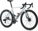 Naiste maanteeratas LIV EnviLiv Advanced SL LTD, Blanc (XXS)