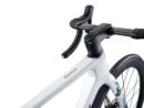 Naiste maanteeratas LIV EnviLiv Advanced SL LTD, Blanc (XXS)