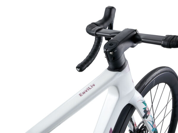 Naiste maanteeratas LIV EnviLiv Advanced SL LTD, Blanc (XXS) - Image 5