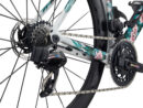 Naiste maanteeratas LIV EnviLiv Advanced SL LTD, Blanc (XXS)
