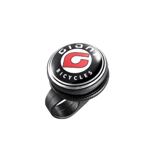 Jalgrattakell GIANT CLASSIC BELL, BLACK Kellad ja viled Elektritõukerattad, elektrilised jalgrattad ja laste elektriautod
