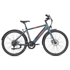 Elektrijalgratas JOBOBIKE Viva ST, 28″ sinine Elektrirattad Elektritõukerattad, elektrilised jalgrattad ja laste elektriautod