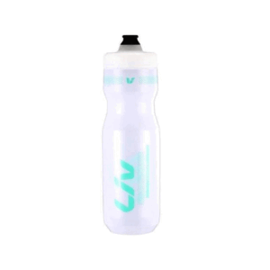 Joogipudel LIV CLEANSPRING 750CC TRANSPARENT/GREEN Lisavarustus Elektritõukerattad, elektrilised jalgrattad ja laste elektriautod