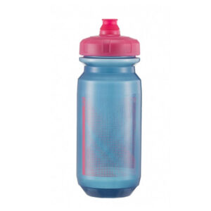 Joogipudel LIV DOUBLESPRING 600cc TRANSPARENT BLUE/PINK Lisavarustus Elektritõukerattad, elektrilised jalgrattad ja laste elektriautod