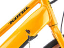 Elektrijalgratas Kona Coco HD, Gloss Metallic Yellow (M)