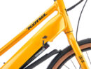 Elektrijalgratas Kona Coco HD, Gloss Metallic Yellow (M)