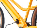 Elektrijalgratas Kona Coco HD, Gloss Metallic Yellow (M)