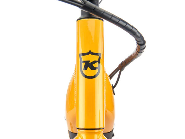 Elektrijalgratas Kona Coco HD, Gloss Metallic Yellow (M) - Image 15