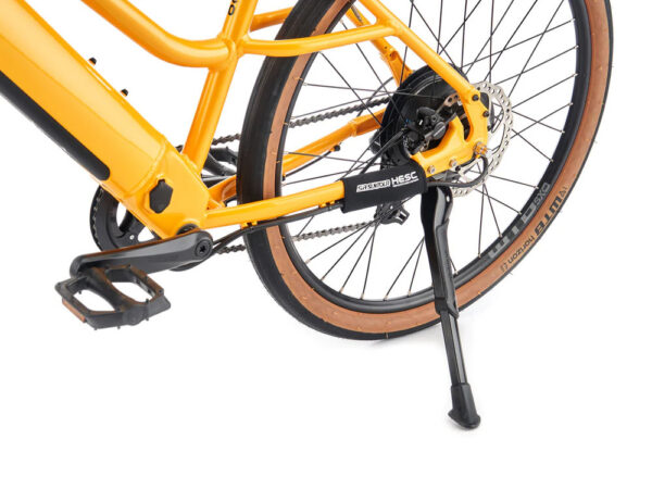 Elektrijalgratas Kona Coco HD, Gloss Metallic Yellow (M) - Image 18