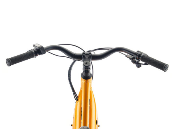 Elektrijalgratas Kona Coco HD, Gloss Metallic Yellow (M) - Image 19