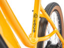 Elektrijalgratas Kona Coco HD, Gloss Metallic Yellow (M)