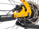 Elektrijalgratas Kona Coco HD, Gloss Metallic Yellow (M)