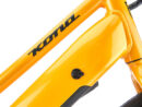 Elektrijalgratas Kona Coco HD, Gloss Metallic Yellow (M)