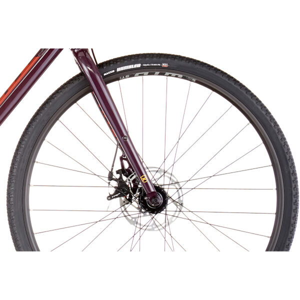 Jalgratas KONA Rove AL/DL Plum (XL) Jalgrattad Elektritõukerattad, elektrilised jalgrattad ja laste elektriautod 5