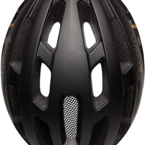 Kiiver CAIRN PRISM II Matt Black Gold (S) Lisavarustus Elektritõukerattad, elektrilised jalgrattad ja laste elektriautod 2