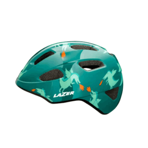 Kiiver LAZER NUTZ CE-CPSC Dragons, Unisize, roheline Lisavarustus Elektritõukerattad, elektrilised jalgrattad ja laste elektriautod 2