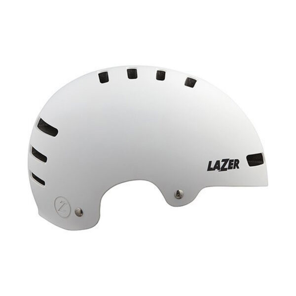 Kiiver LAZER ONE+, Matte White (L) Lisavarustus Elektritõukerattad, elektrilised jalgrattad ja laste elektriautod 1