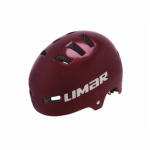Kiiver LIMAR 360° Burgundy (M) Lisavarustus Elektritõukerattad, elektrilised jalgrattad ja laste elektriautod 1