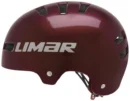 Kiiver LIMAR 360° Burgundy (M) Lisavarustus Elektritõukerattad, elektrilised jalgrattad ja laste elektriautod 2