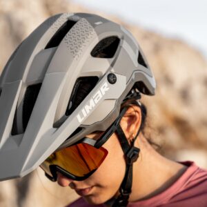 Jalgrattakiiver Limar Tonale (punane) (L) Lisavarustus Elektritõukerattad, elektrilised jalgrattad ja laste elektriautod 2