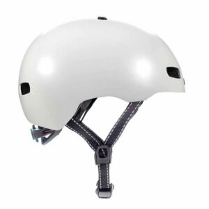 Kiiver NUTCASE Little Nutty Cream MIPS S Lisavarustus Elektritõukerattad, elektrilised jalgrattad ja laste elektriautod 2