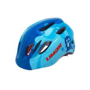 Lastekiiver LIMAR Kid Pro S, Ghost Blue Lisavarustus Elektritõukerattad, elektrilised jalgrattad ja laste elektriautod