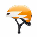Kiiver lastele NUTCASE LITTLE NUTTY, Lightnin´ Gloss MIPS XS Lisavarustus Elektritõukerattad, elektrilised jalgrattad ja laste elektriautod 4