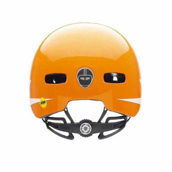 Kiiver lastele NUTCASE LITTLE NUTTY, Lightnin´ Gloss MIPS XS Lisavarustus Elektritõukerattad, elektrilised jalgrattad ja laste elektriautod 2