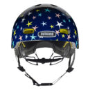 Kiiver lastele NUTCASE LITTLE NUTTY, Stars are Born Gloss MIPS S Lisavarustus Elektritõukerattad, elektrilised jalgrattad ja laste elektriautod 3