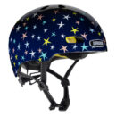 Kiiver lastele NUTCASE LITTLE NUTTY, Stars are Born Gloss MIPS S Lisavarustus Elektritõukerattad, elektrilised jalgrattad ja laste elektriautod 4