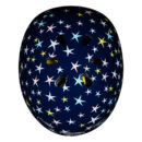 Kiiver lastele NUTCASE LITTLE NUTTY, Stars are Born Gloss MIPS S Lisavarustus Elektritõukerattad, elektrilised jalgrattad ja laste elektriautod 5