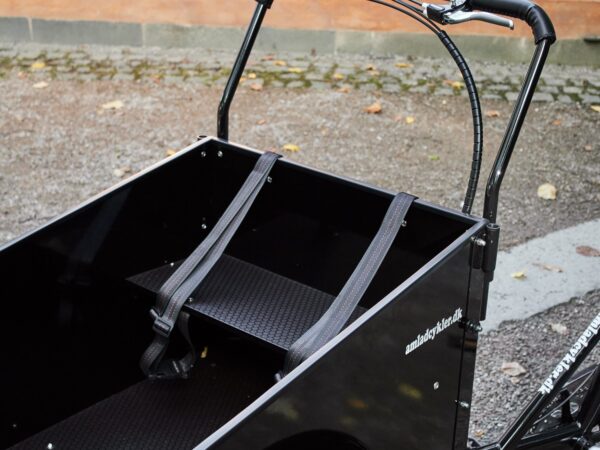Kastiratas AMLADCYKLER Classic Jalgrattad Elektritõukerattad, elektrilised jalgrattad ja laste elektriautod 4