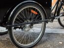 Kastiratas AMLADCYKLER Classic Jalgrattad Elektritõukerattad, elektrilised jalgrattad ja laste elektriautod 5