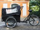 Kastiratas AMLADCYKLER Classic Jalgrattad Elektritõukerattad, elektrilised jalgrattad ja laste elektriautod 3