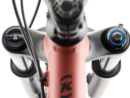 Maastikuratas KONA Big Honzo DL, 27.5" Matte Bloodstone (Red) (S)